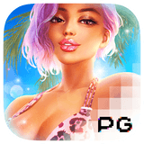 RTP pgsoft Tropicana77