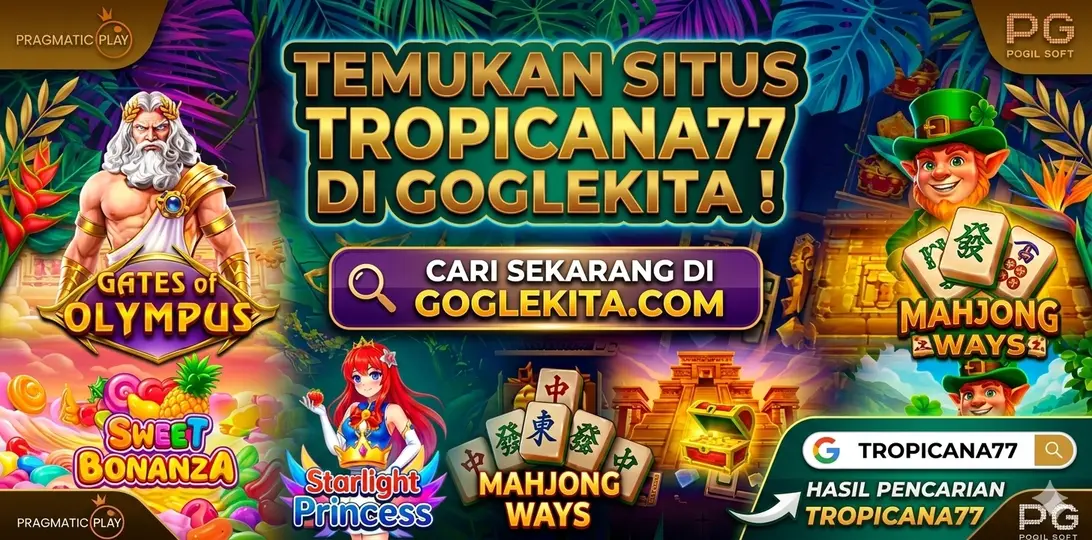  tropicana77