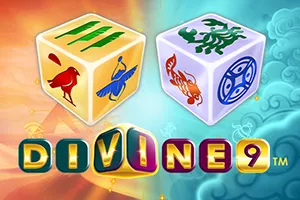 Divine 9 - TROPICANA77