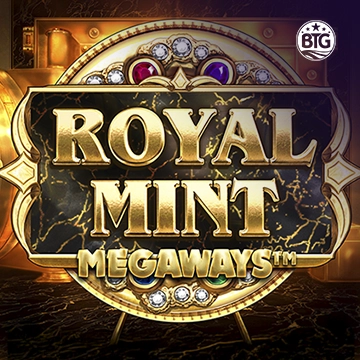 Bigtime : Royal Mint - TROPICANA77