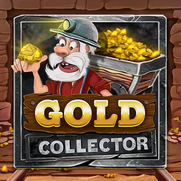 Microgaming : Gold Collector - TROPICANA77