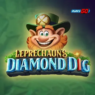 PlaynGo : Leprechauns Diamond Dig - TROPICANA77