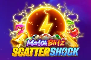 Match Blitz Scatter Shock - TROPICANA77