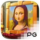 PGSoft : Museum Wonders - TROPICANA77