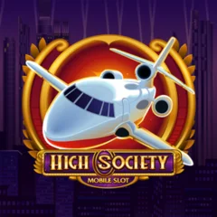 Microgaming : High Society - TROPICANA77