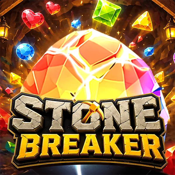 Stone Breaker - TROPICANA77