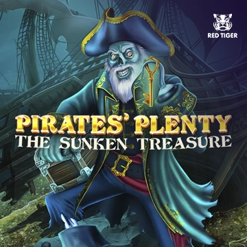 Pirates Plenty - TROPICANA77