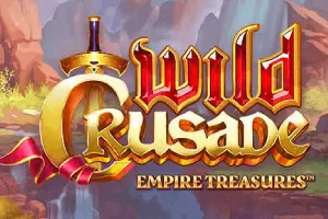 Playtech : Wild Crusade: Empire Treasures - TROPICANA77