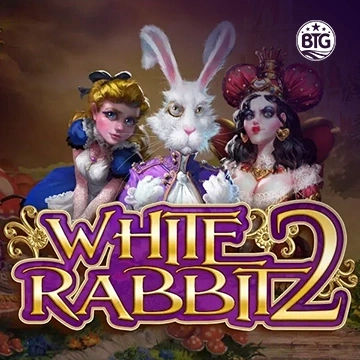 Bigtime : White Rabbit 2 - TROPICANA77