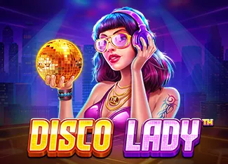 Pragmatic : Disco Lady - TROPICANA77