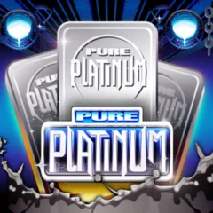 Microgaming : Pure Platinum - TROPICANA77