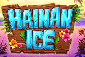 Playtech : Hainan Ice - TROPICANA77
