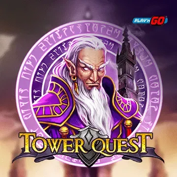 PlaynGo : Tower Quest - TROPICANA77