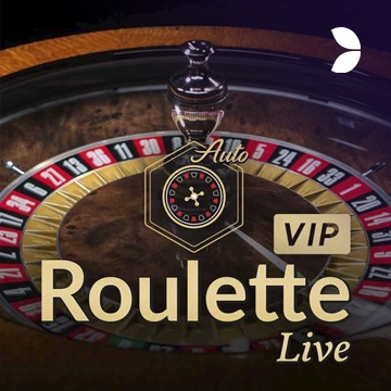 Auto-Roulette VIP - TROPICANA77