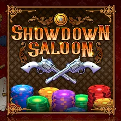 Microgaming : Showdown Saloon - TROPICANA77