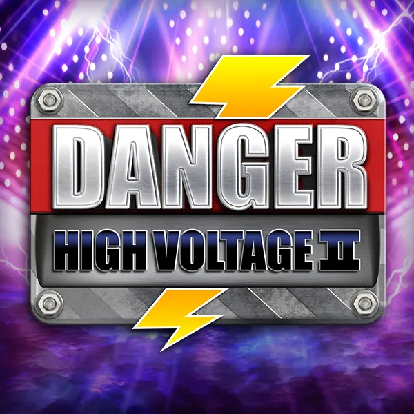 Bigtime : Danger High Voltage 2 Megaways - TROPICANA77