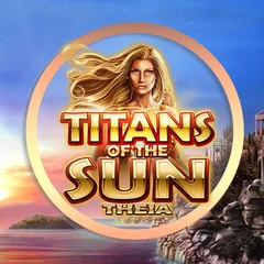 Microgaming : Titans of the Sun - Theia - TROPICANA77