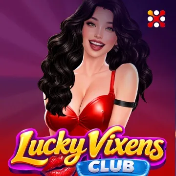 Lucky Vixens Club - TROPICANA77