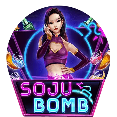 Habanero : Soju Bomb - TROPICANA77