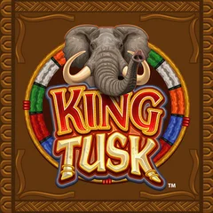 Microgaming : King Tusk - TROPICANA77