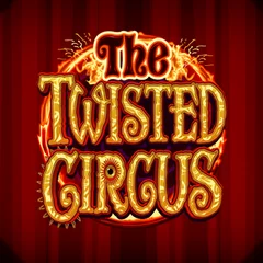 Microgaming : The Twisted Circus - TROPICANA77