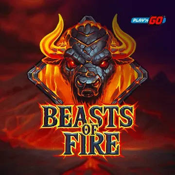 PlaynGo : Beasts of Fire - TROPICANA77
