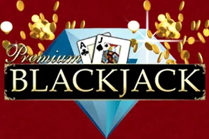 Playtech : Premium Blackjack 2.0 - TROPICANA77