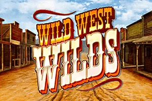 Playtech : Wild West Wilds! - TROPICANA77