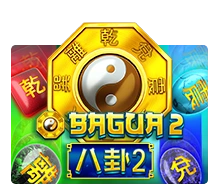 Joker123 : Bagua 2 - TROPICANA77