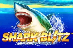 Playtech : Shark Blitz - TROPICANA77