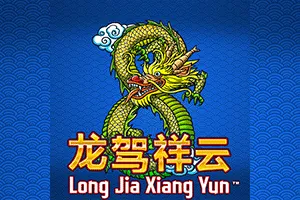Playtech : Long Jia Xiang Yun - TROPICANA77