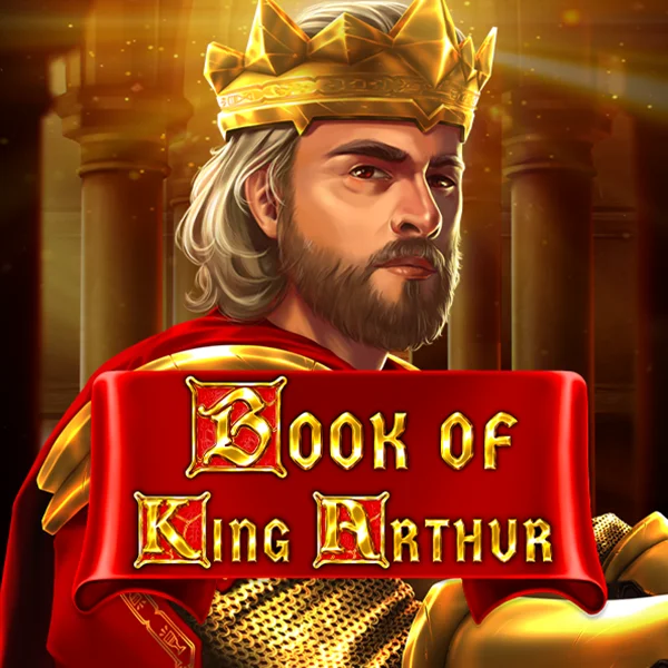 Book of King Arthur - TROPICANA77