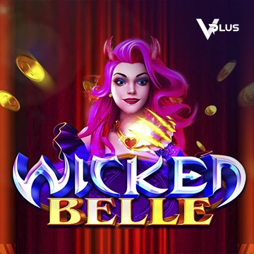 Wicked Belle - TROPICANA77