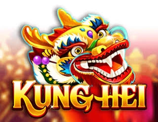 KUNG HEI - TROPICANA77