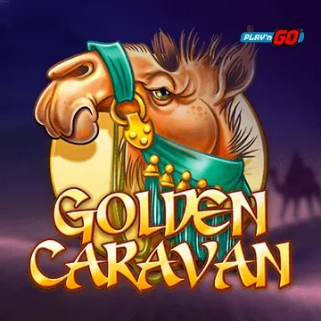 PlaynGo : Golden Caravan - TROPICANA77