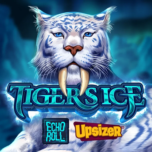 Microgaming : Tigers Ice - TROPICANA77