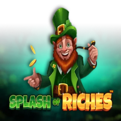 Microgaming : Splash of Riches - TROPICANA77
